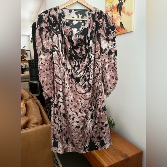 Alexander McQueen Dress - Picture 1 of 9